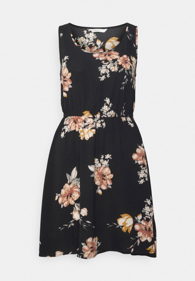 Talons Classiques Noirs Gabor | Femmes Exclusives